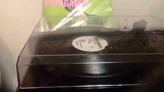 Head Automatica - Shot in the back (the platypus) vinyl spin