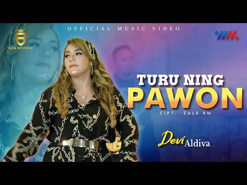 DEVI ALDIVA FT NEW BOSSQUE |  TURU NING PAWON [ PENTAS WAHANA MUSIK ]