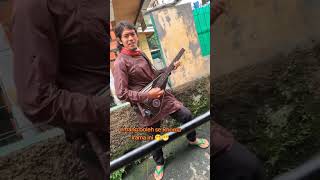 Download lagu PENGAMEN VIRAL MIRIP RHOMA IRAMA mp3