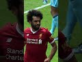 Salah x Opening day goals ? | #LFC #Shorts
