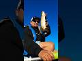 Video Thumbnail for Little pike!!  #fishing #shorts #northernpike #pike