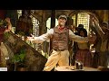 Dwayne Johnson Comedy Scene In Jungle Cruise In Hindi Part 1