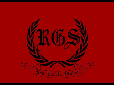 Rockborn LIVE at Red Gorilla Studios!