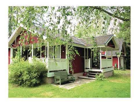 Holiday home Fröjdadal Kallinge - Kallinge - Sweden