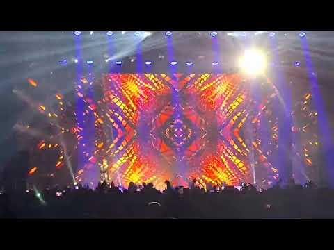 2023.10.07 Fancy - Medley, Live Budapest, Arena Retro Party #4