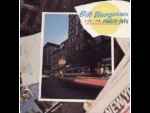 Bill Bergman And The Metro Jets - 