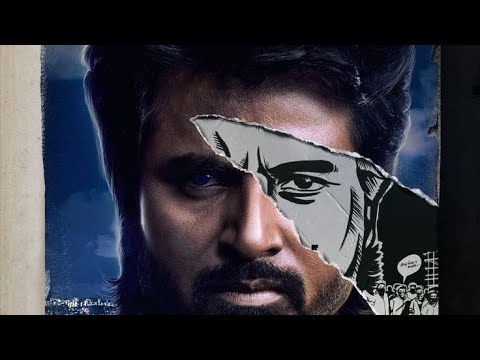 Thunderkaaran⚡ SK version 🔥