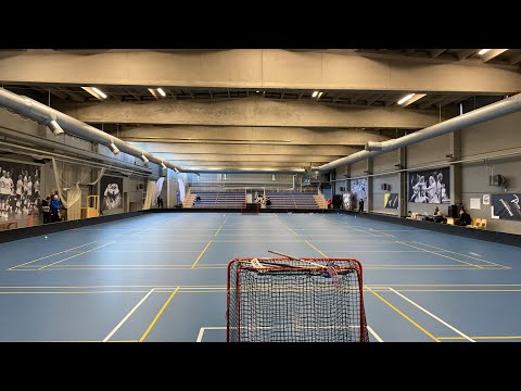 Nokian KRP - Karhut (päätykamera)