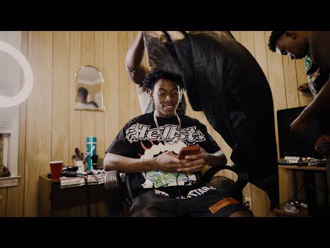 BabyCee - First Day Out (Official Music Video) Dir. @2xfilms22