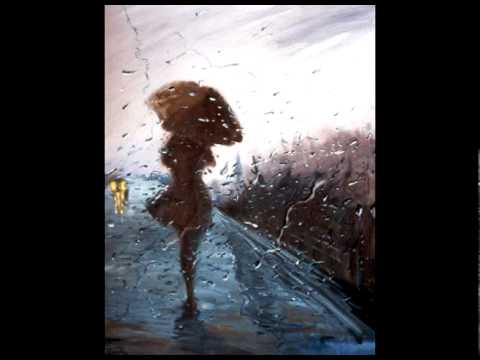 Shurmas - lietaus gatves