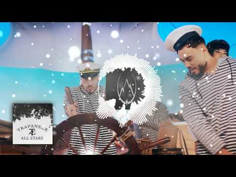 @Alex Velea ❌ Tzanca Uraganu ❌ @Jador - Bruneta ⚓ Official TRAP