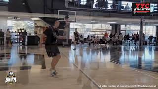 Download lagu YYC ATHLETES - OMAR VILLAROMAN VS PAUL GULFO || BATTLE OF THE BEST SCORERS IN CALGARY mp3