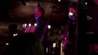 The Elders - "Racing the Tide"