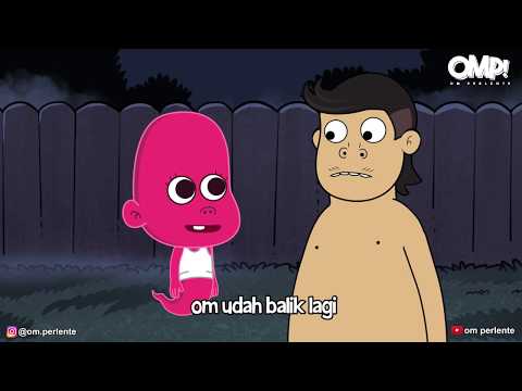 kartun-lucu-om-perlente-sihir-bintang-jatuh-animasi-indonesia