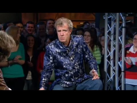 Top Gear "Are You Wearing That For a Bet?" Compilation