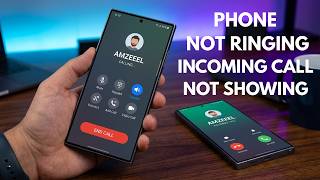 Download lagu Fix Android phone not ringing and incoming calls not showing on screen mp3