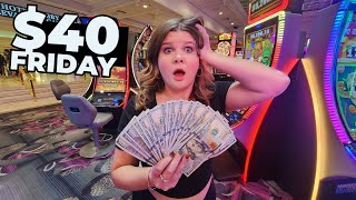 My Biggest Win EVER at Flamingo Las Vegas!!!