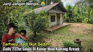 Download lagu TERHARU..JANJI JANGAN NANGIS LIHAT KELUARGA INI YANG HIDUP SERBA KETERBATASAN mp3 Download lagu TERHARU..JANJI JANGAN NANGIS LIHAT KELUARGA INI YANG HIDUP SERBA KETERBATASAN mp3