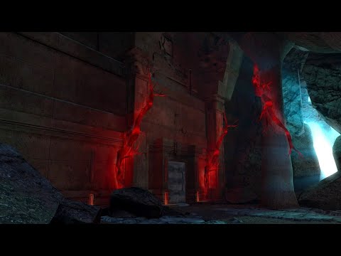 Talking Dragon Age: Primeval Thaig (Fan Theory)