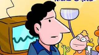 Il Gatto Della Famiglia Signappola