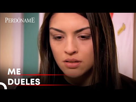 ¿Por Qué Me Miraste Así? - Perdóname