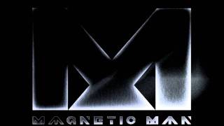Magnetic Man - K Dance (STUDIO QUALITY)