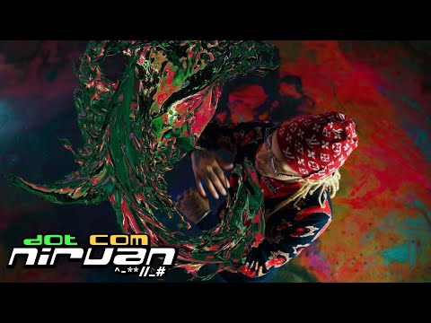 Candypaint - Switch/OCA [Dir. by @DotComNirvan]