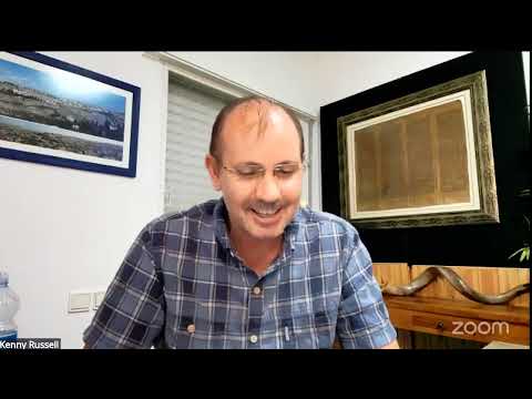 Part 3 The Return of Israel The Whole House Restored in Messiah