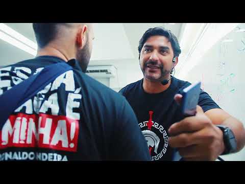 Super Revisão de Véspera - PM SC 2019