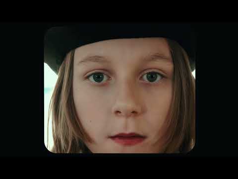 Fashion фильм INTERGALACTIC