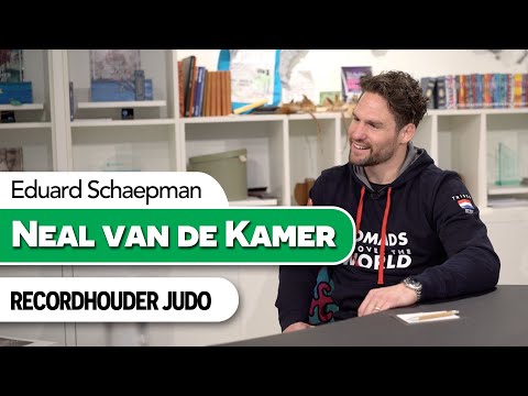 Inspired by Health #11: Neal van de Kamer