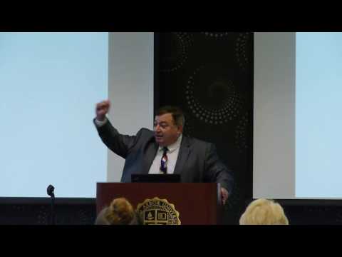 Yuri Maltsev -March 23, 2017