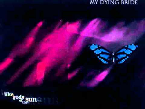 My Dying Bride - It Will Come (1996) [lyrics in the description]