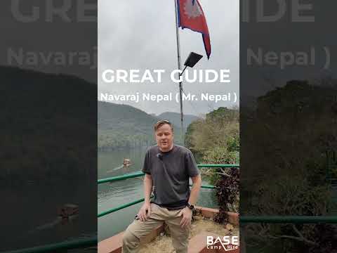Benjamin’s review of Mardi Himal Trek