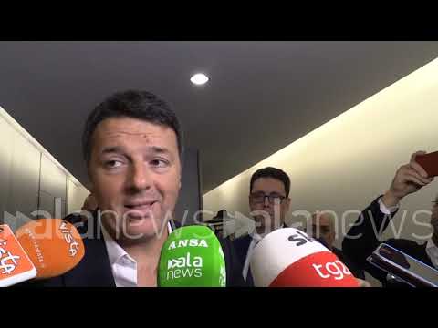 Budget, Renzi: "Italy must respect rules"