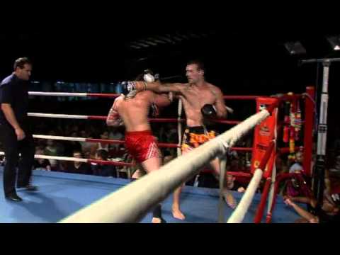 ERUPTION 9 2012 QLD WMC TITLE Max Hoffman VS Nick Rundle