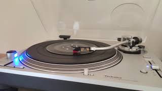 Robyn Hitchcock &amp; The Egyptians - If You Were A Priest (7&quot; Single) - Vinyl