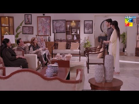 Jama Taqseem Ep 10 Promo - Tomorrow at 8:00 PM Only on HUM TV