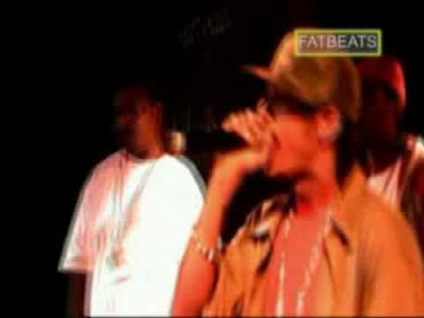 bone thugs-n-harmony - intro,fire