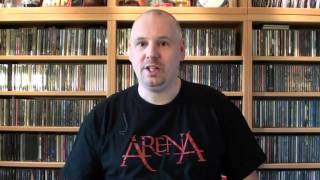 Video Review Arena - The Seventh Degree of Separation