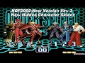 The King Of Fighter 2002 All Mix Boss New Version Ver 3 Choose New Hidden Player Mugen Style 2021