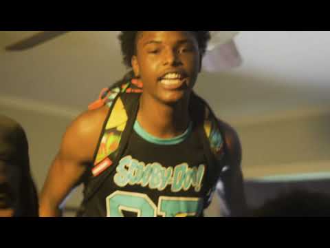 Inc Jackboy - Again Ft Luh Gloc & Dreko Muney (Music Video)