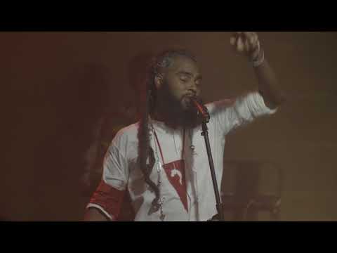 Freetown Collective - Good Swimma (Live at #FTC )