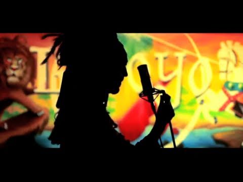 Letoyo - DELIVRANCE (Clip Officiel)