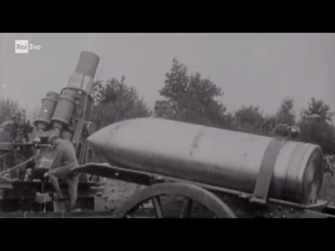 La Grande Guerra. L'intervento dell'Italia - Documentario