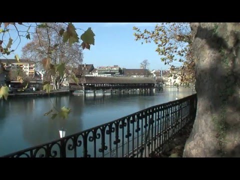 1A.TV - SILEA, Gwatt bei Thun (Video)