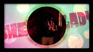 Gyptian - She's My Lady