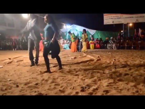 Voyage to Senegal 2 Tanebere 2015