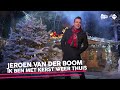 Jeroen van der Boom - Ik ben met kerst weer thuis • Kerst met Sterren 2020 // Sterren NL