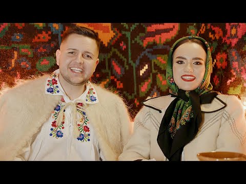 Anuta Iuga si Marian Pavel - Colinde romanesti [COLAJ NOU 2023]